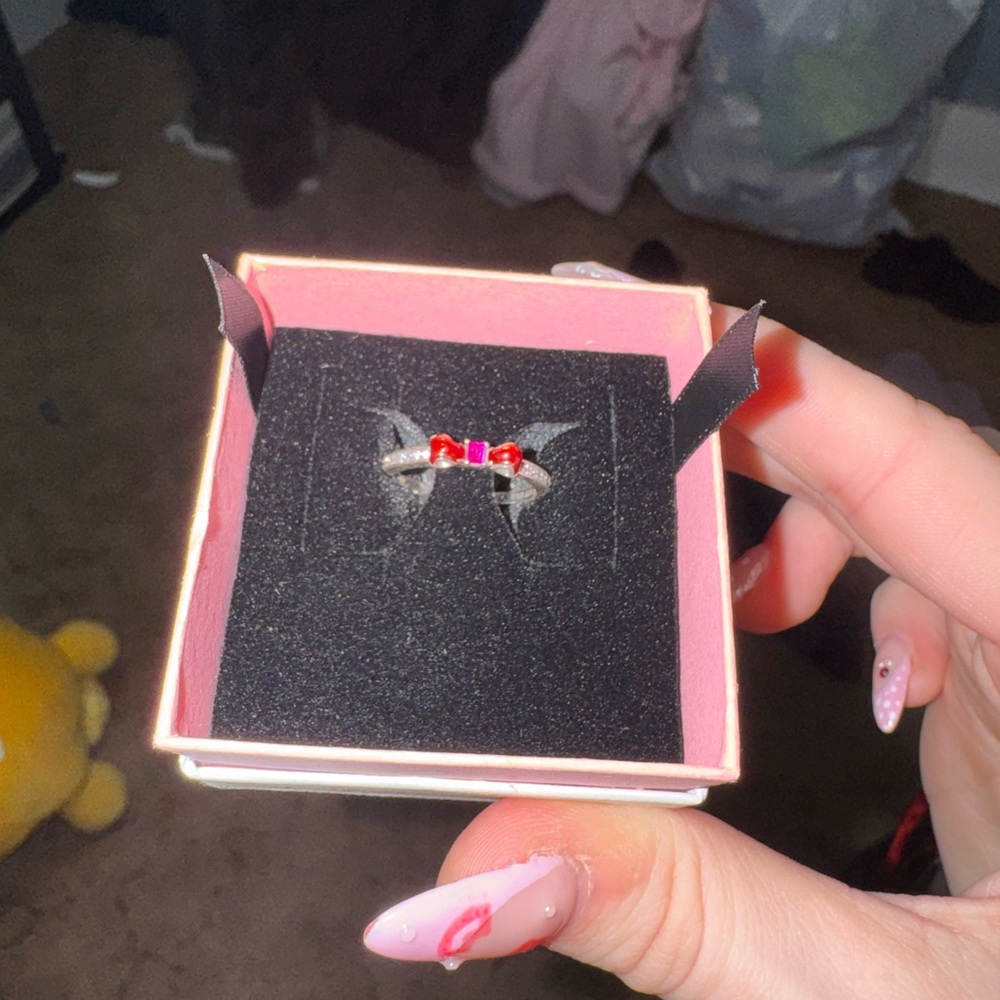 Pandora Disney Ring